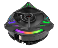 Rampage CoolBlade RM-C03RGB 130mm - 1486825 - zdjęcie 2